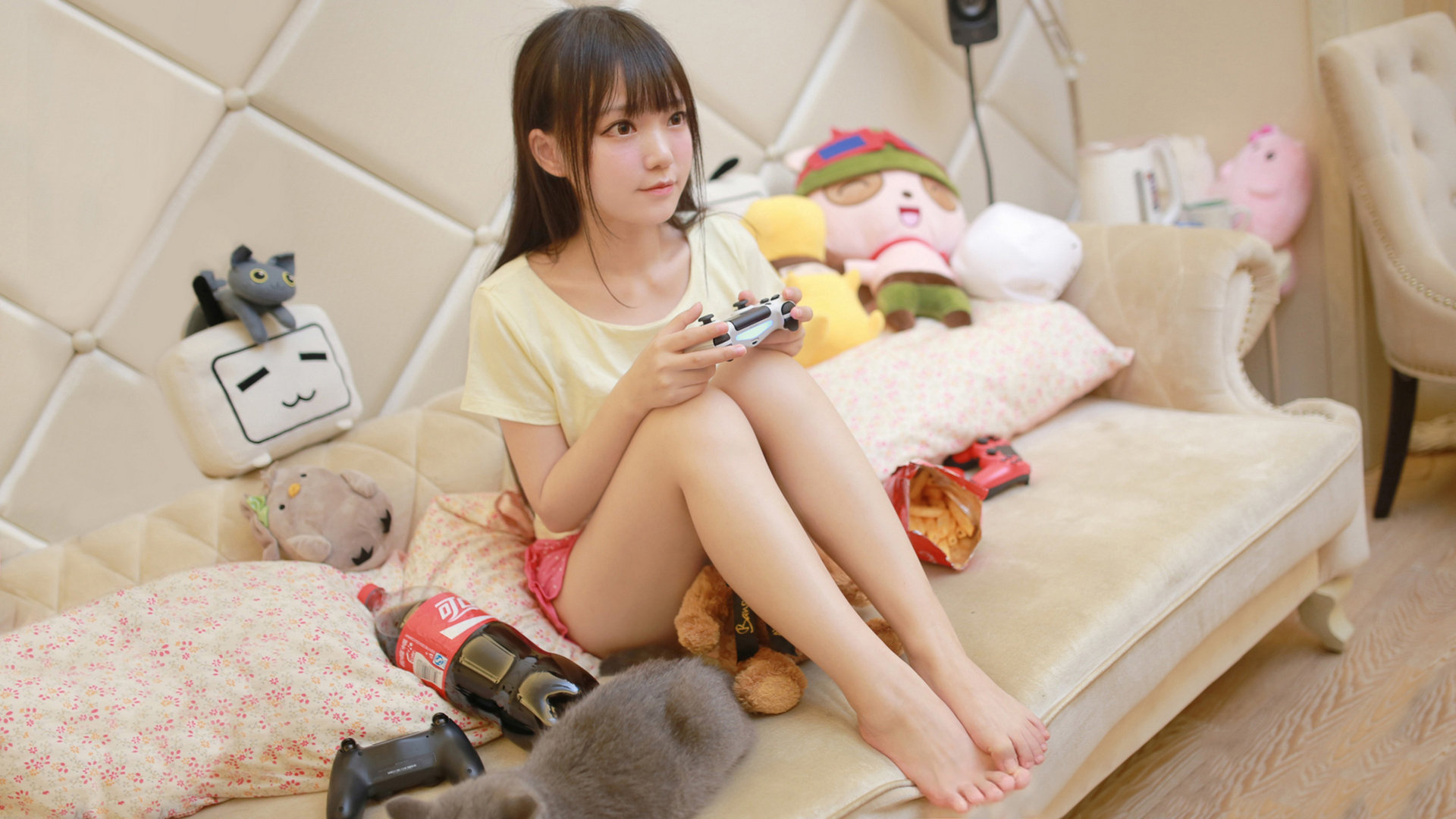 开云中国-《全球电竞市场突破50亿美元，亚太地区领跑行业增长》，全球电竞产业规模