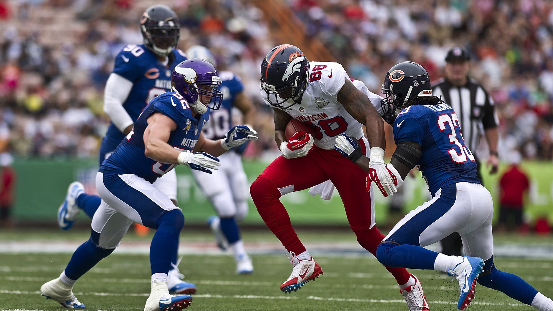 kaiyun.com-丹·卡特：世界橄榄球历史上最具影响力的踢球后卫之一，丹佛橄榄球队